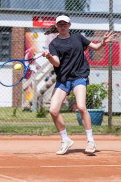 Bild 125 - VL TSV Glinde - Heikendorfer TC : Ergebnis: 8:1